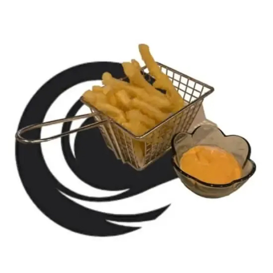 Squid (Ika) Tempura (12 pcs)