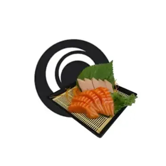 Salmon & Tuna Set (10 pcs)