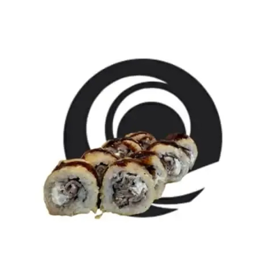 Crispy Beef Roll