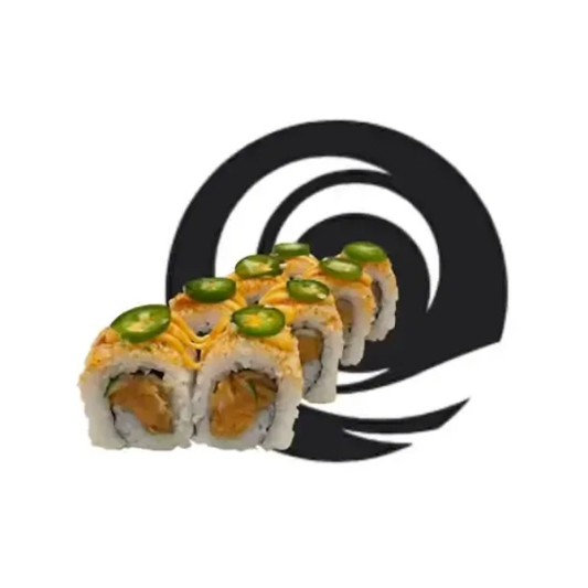 Firecracker Roll