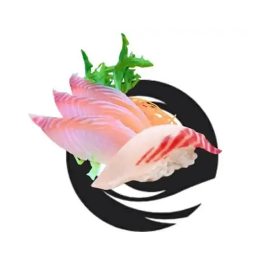 Red Snapper (Tai)