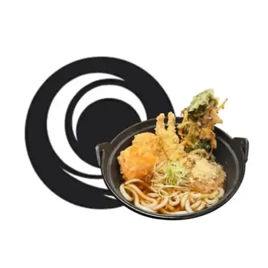 Tempura Udon