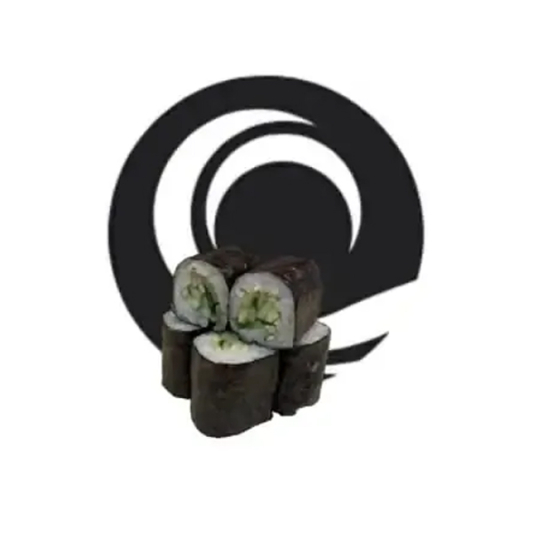 Cucumber Roll
