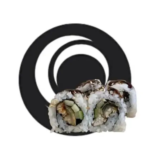 Unagi Roll