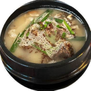 B2. Soondaeguk 순대국