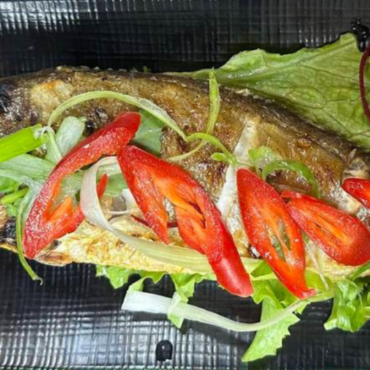 GF1. Jogi Gui 조기구이