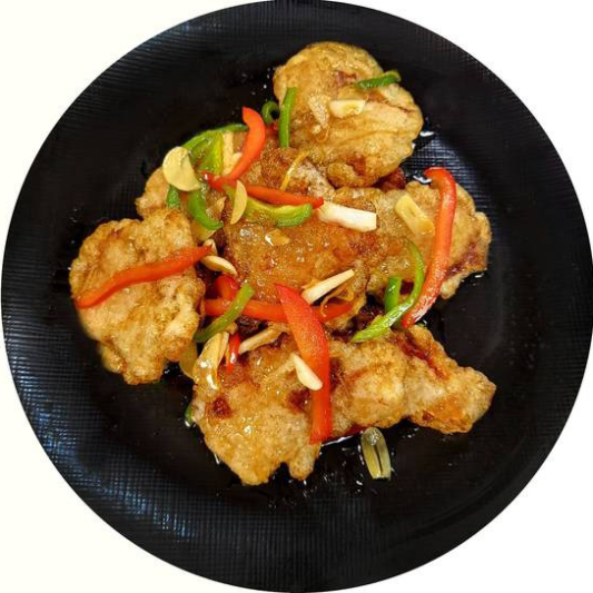 K7. Kkwebalow 꿔바로우