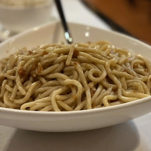 Fried Rice and Noodles