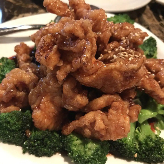 General Chicken
