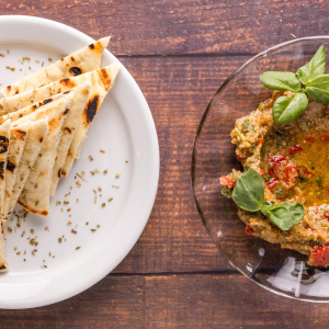 Manos Signature Dips