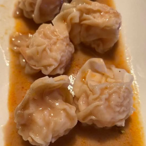 Appetizers 开胃菜