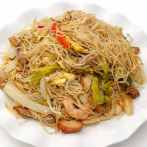 Noodles and Rice 面饭类