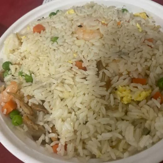 Young Chow Fried Rice 扬州炒饭