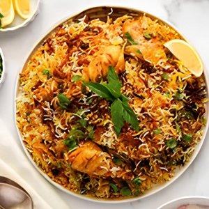 Indian Rice