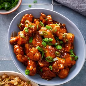 Non-Vegetarian Appetizers