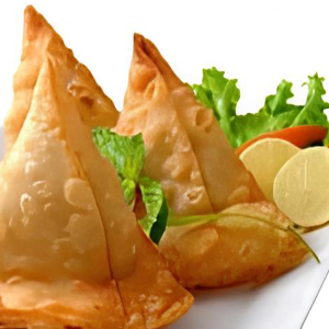 Vegetarian Appetizers