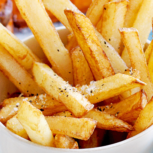 130. French Fries
