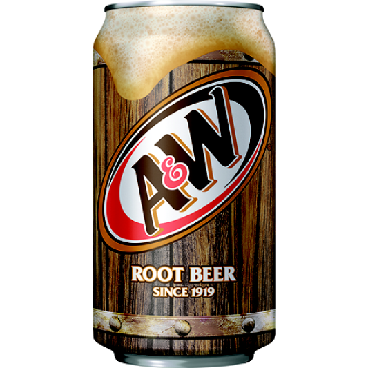 Root Beer