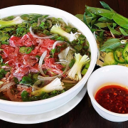 Special Combination Pho