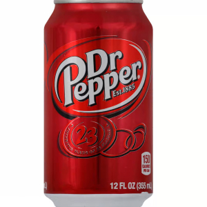 Dr. Pepper