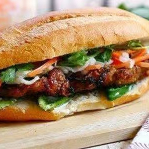 Sandwiches