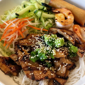 Vermicelli
