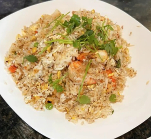 Fried Rice