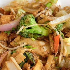 Vegetarian