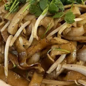 Chow Fun