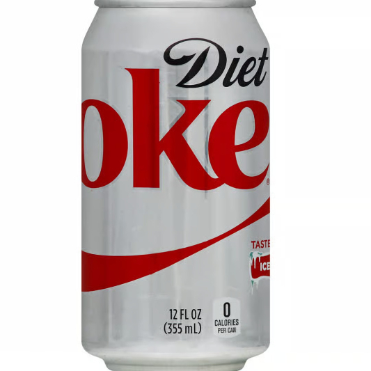 Diet Coke