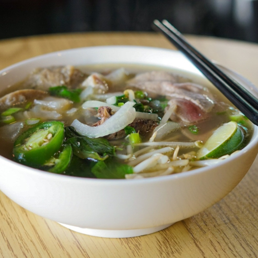 Brisket Pho (Kid&rsquo;s)