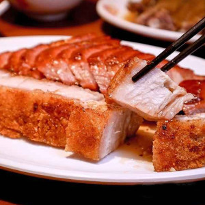 Cantonese Roast Meat
