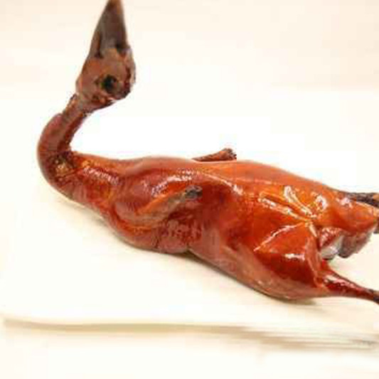 Roast Duck