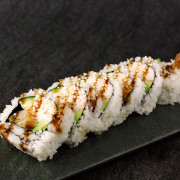 Dynamite Roll (8 pcs)