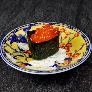 Ikura Nigiri
