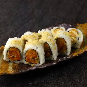 Yam Roll (8 pcs)