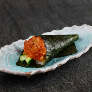Hand Roll