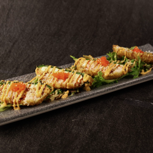 Jalape&ntilde;o Bomb (4 pcs)