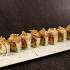 Torchy Boy Roll (10 pcs)