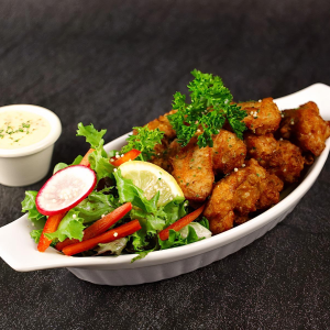 Chicken Karaage