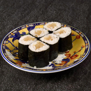 Tuna Maki (6 pcs)