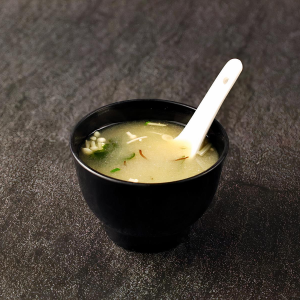 Miso Cup