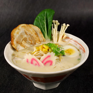 Miso Ramen