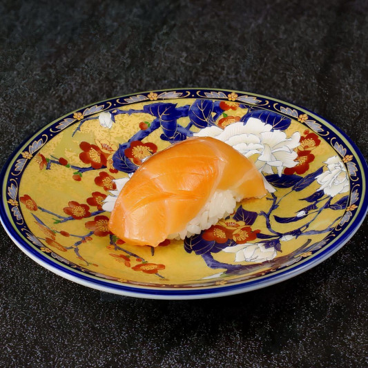 Atlantic Salmon Nigiri
