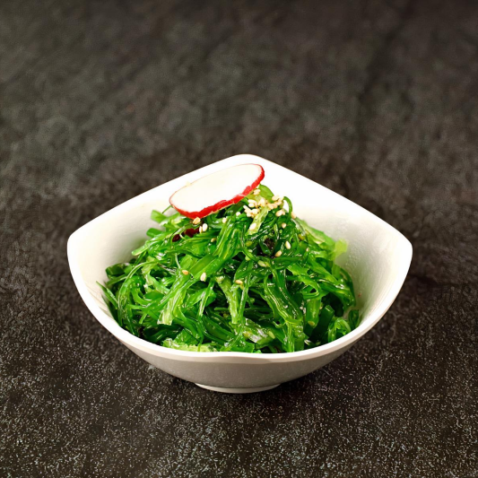 Seaweed Salad