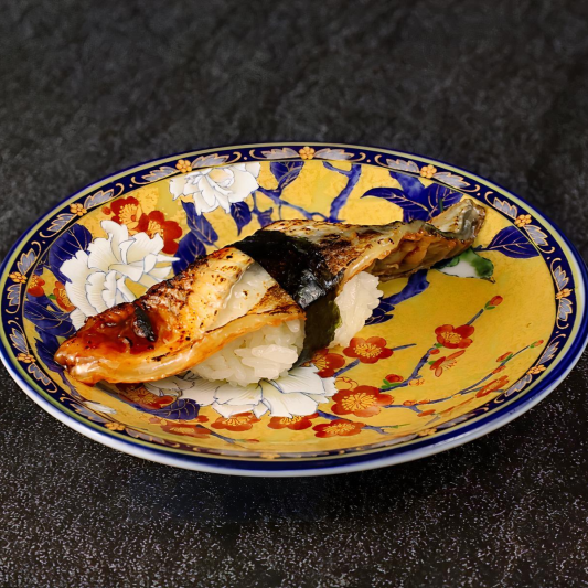 Unagi Nigiri