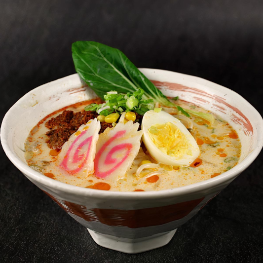 Tan Tan Ramen