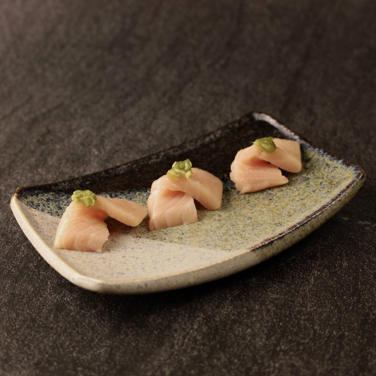 Toro Sashimi