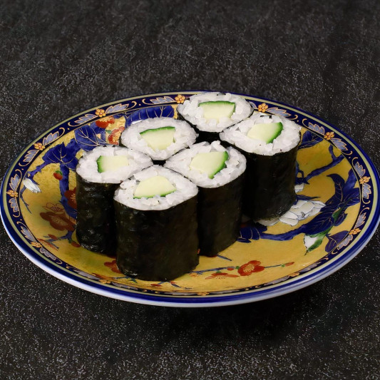 Kappa Maki (6 pcs)