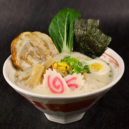 Tonkotsu Ramen